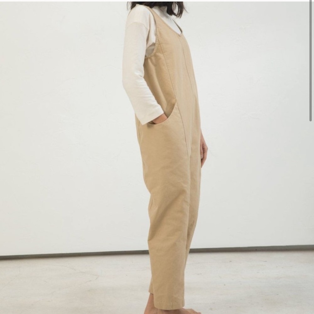 ES Clyde jumpsuit